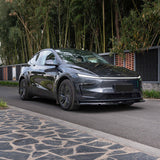 FACIA ABS Front Lip Spoiler for Model Y Juniper / Model YL TESERY