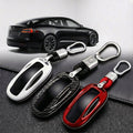 FACIA ABS Key Fob Cover for Tesla Model S and Model X Waterproof and Signal Friendly
