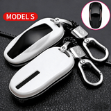 FACIA ABS Key Fob Cover for Tesla Model S and Model X Waterproof and Signal Friendly