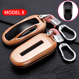 FACIA ABS Key Fob Cover for Tesla Model S and Model X Waterproof and Signal Friendly