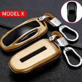 FACIA ABS Key Fob Cover for Tesla Model S and Model X Waterproof and Signal Friendly