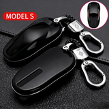 FACIA ABS Key Fob Cover for Tesla Model S and Model X Waterproof and Signal Friendly