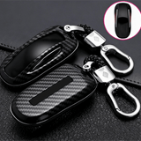 FACIA ABS Key Fob Cover for Tesla Model S and Model X Waterproof and Signal Friendly