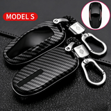 FACIA ABS Key Fob Cover for Tesla Model S and Model X Waterproof and Signal Friendly