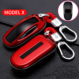 FACIA ABS Key Fob Cover for Tesla Model S and Model X Waterproof and Signal Friendly