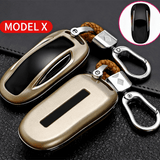 FACIA ABS Key Fob Cover for Tesla Model S and Model X Waterproof and Signal Friendly