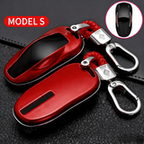FACIA ABS Key Fob Cover for Tesla Model S and Model X Waterproof and Signal Friendly
