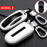 FACIA ABS Key Fob Cover for Tesla Model S and Model X Waterproof and Signal Friendly