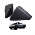 FACIA ABS Mirror Covers for Cybertruck Carbon Fiber Pattern 2 Finishes 