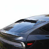 FACIA ABS Rear Roof Spoiler for Model Y Juniper / Model YL 2025+ Tesery