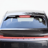 FACIA ABS Rear Roof Spoiler for Model Y Juniper / Model YL 2025+ Tesery