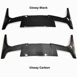 FACIA ABS Rear Roof Spoiler for Model Y Juniper / Model YL 2025+ Tesery