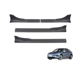 FACIA ABS Side Skirts Split Design for Tesla Model Y Juniper  Tesery