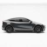 FACIA ABS Side Skirts Split Design for Tesla Model Y Juniper  Tesery
