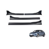 FACIA ABS Side Skirts Split Design for Tesla Model Y Juniper  Tesery