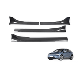 FACIA ABS Side Skirts Split Design for Tesla Model Y Juniper  Tesery