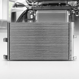FACIA A/C Condenser for Tesla Model 3 2017¨C2020 (1077083-00-B)