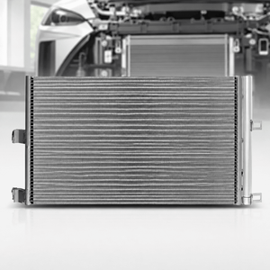 FACIA A/C Condenser for Tesla Model 3 2017¨C2020 (1077083-00-B)