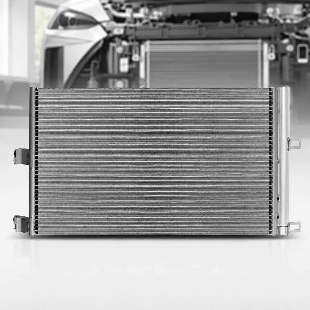 FACIA A/C Condenser for Tesla Model 3 2017¨C2020 (1077083-00-B)