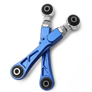 FACIA Adjustable Rear Upper Camber Arms Kit for  Model S and Model X