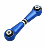 FACIA Adjustable Rear Upper Camber Arms Kit for  Model S and Model X
