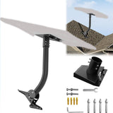 FACIA Adjustable Roof Wall Mount Kit V4 for Starlink Gen3