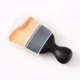 FACIA Air Vent Cleaning Brush Soft Bristles Ergonomic Handle Universal Fit