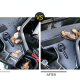 FACIA Air Inlet Anti-blocking Cover for Tesla Model Y 2020-2025