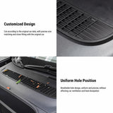 FACIA Air Intake Vent Cover Accessories for Model Y Juniper TESERY