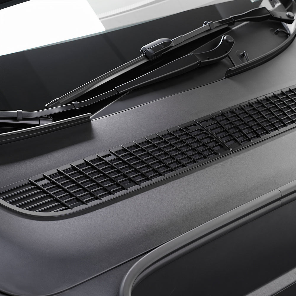 FACIA Air Intake Vent Cover Accessories for Model Y Juniper 
