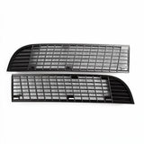 FACIA Air Intake Vent Cover Accessories for Model Y Juniper TESERY