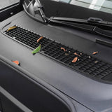 FACIA Air Intake Vent Cover Accessories for Model Y Juniper TESERY