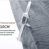 FACIA Air Mattress Inflatable Camping Bed for Tesla Model 3/Y/S/X