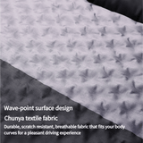 FACIA Air Mattress Inflatable Camping Bed for Tesla Model 3/Y/S/X