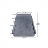 FACIA Air Mattress Inflatable Camping Bed for Tesla Model 3/Y/S/X