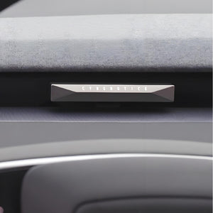 FACIA Air Vent Car Diffuser for Model 3 Highland and Model Y Juniper TESERY