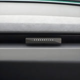 FACIA Air Vent Car Diffuser for Model 3 Highland and Model Y Juniper TESERY