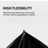 FACIA Air Vents Premium TPU Protection Film for Model Y Juniper 2025+