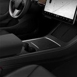 FACIA Alcantara Center Console Wrap for Tesla Model 3 Highland / Y
