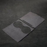 FACIA Alcantara Center Console Wrap for Tesla Model 3 Highland / Y