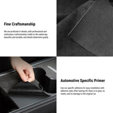 FACIA Alcantara Center Console Wrap for Tesla Model 3 Highland / Y