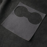 FACIA Alcantara Center Console Wrap for Tesla Model 3 Highland / Y