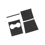 FACIA Alcantara Central Control Panel Sticker for Tesla Model 3 (17-20)