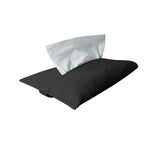FACIA Alcantara Hidden Tissue Box for Tesla Model 3 and Model Y