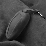 FACIA Alcantara Key Fob Cover for Tesla Model 3/Y/S/X Full Protection