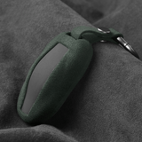 FACIA Alcantara Key Fob Cover for Tesla Model 3/Y/S/X Full Protection