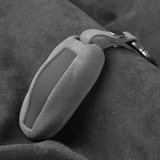 FACIA Alcantara Key Fob Cover for Tesla Model 3/Y/S/X Full Protection