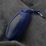 FACIA Alcantara Key Fob Cover for Tesla Model 3/Y/S/X Full Protection