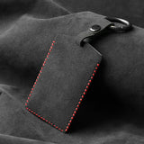 FACIA Alcantara Key card for Tesla Model 3/Y
