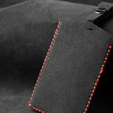 FACIA Alcantara Key card for Tesla Model 3/Y